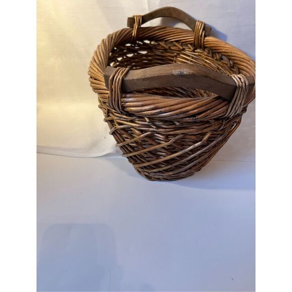 Basket / storage / Easter - Picture 6 of 8